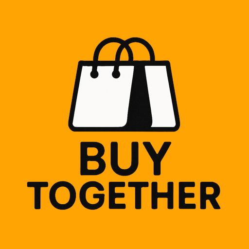 Buy Together Logo